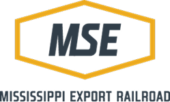 Mississippi Export Railroad